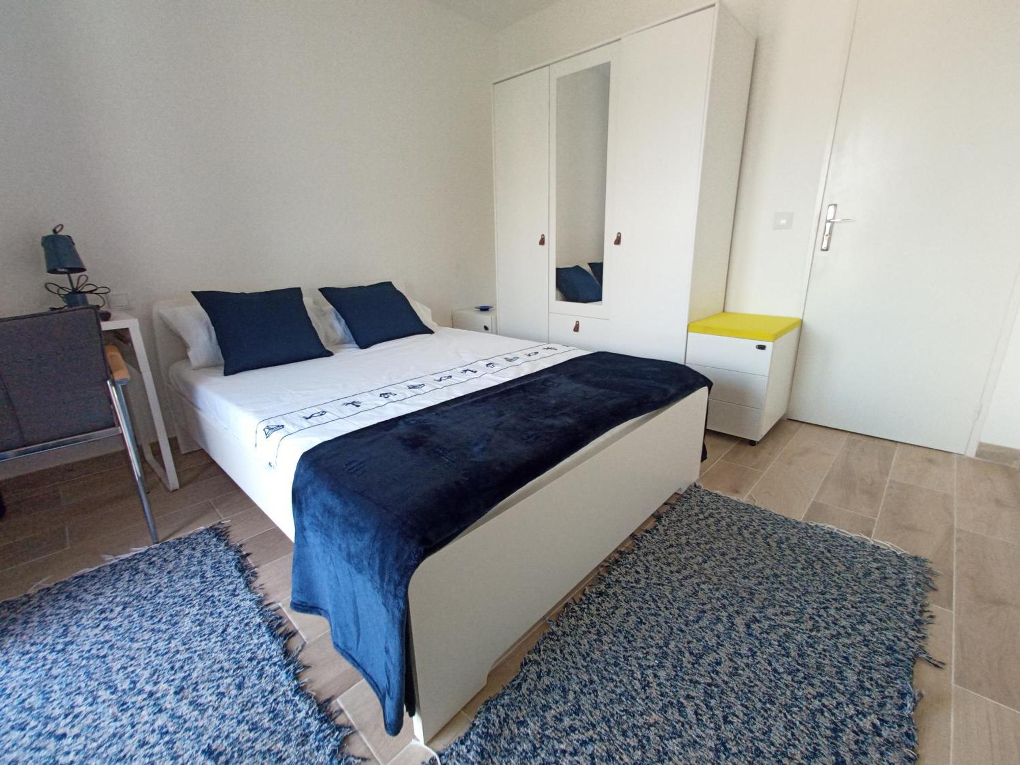 Private Room In Renovated Apartment - Tram 1 Min Walk นีซ ห้อง รูปภาพ